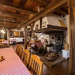 Guest house Stary Hostinec 2*