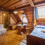 Guest house Stary Hostinec Banska Stiavnica