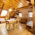 Stary Hostinec