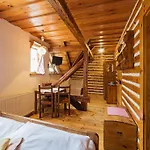 Stary בית הארחה Banská Štiavnica