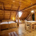 בית הארחה Stary Banská Štiavnica