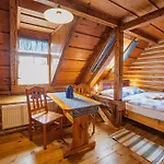 Stary בית הארחה Banská Štiavnica