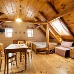 Stary Hostinec Guest house