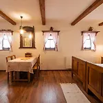 Guest house Stary Hostinec 2*