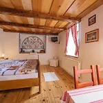 Stary בית הארחה Banská Štiavnica