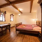 בית הארחה Stary Banská Štiavnica