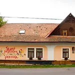 Stary בית הארחה Banská Štiavnica