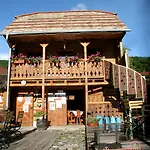 Guest house Stary Hostinec Banska Stiavnica