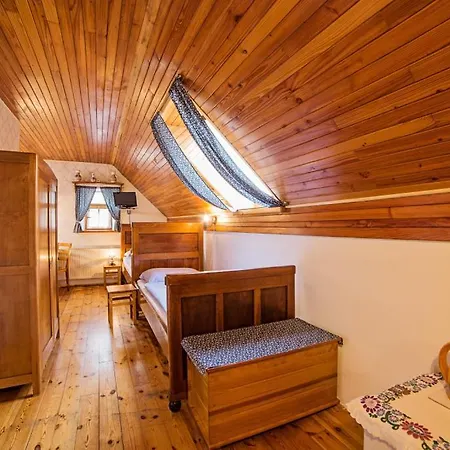 老客栈膳食公寓酒店 2*