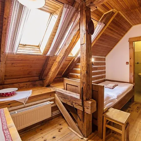Stary Hostinec 2* Banska Stiavnica