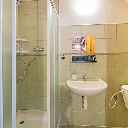 Stary Hostinec Guest house