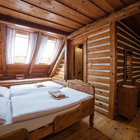 Stary Hostinec Guest house