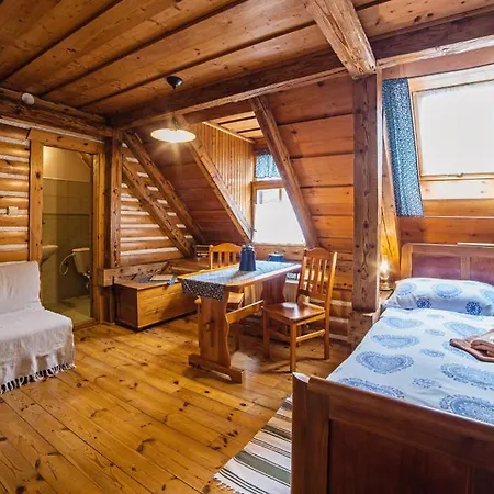 بيت ضيافة Stary Banská Štiavnica