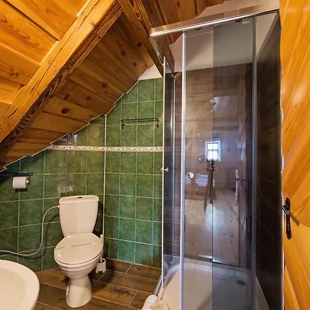 Guest house Stary Hostinec