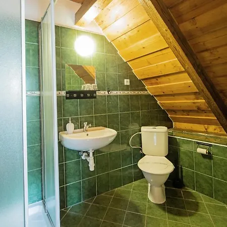 Stary Hostinec Guest house 2*