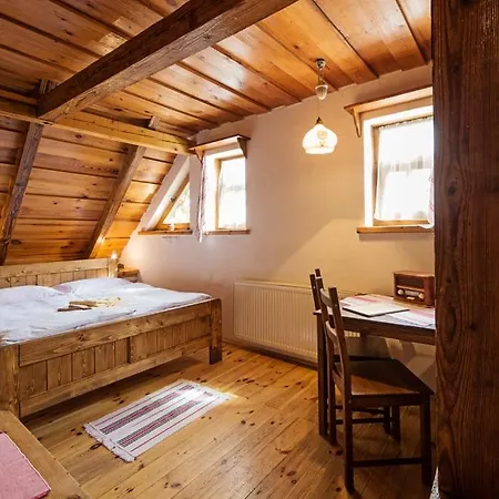 Stary Hostinec 2* Banska Stiavnica