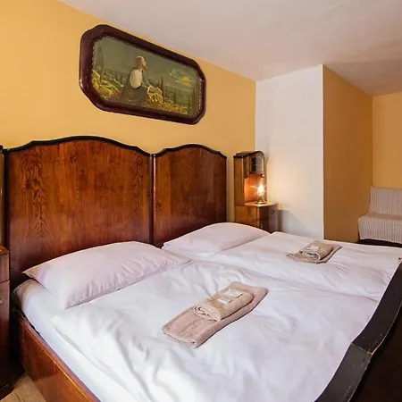 Stary Hostinec Banska Stiavnica