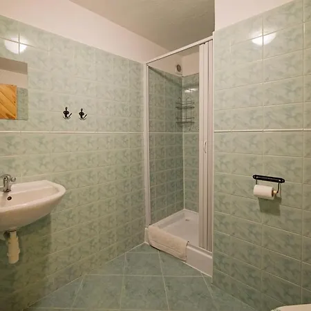 Guest house Stary Hostinec 2*