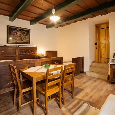 Guest house Stary Hostinec 2*