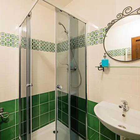 Guest house Stary Hostinec Banska Stiavnica