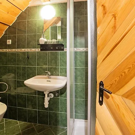 بيت ضيافة Stary Banská Štiavnica
