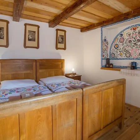 Stary Hostinec Banska Stiavnica