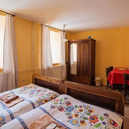 Guest house Stary Hostinec