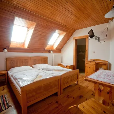 Stary Pensjonat 2*