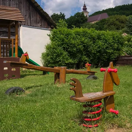 Pensjonat Stary Banská Štiavnica