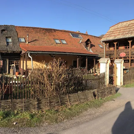 Stary Hostinec Guest house Banska Stiavnica