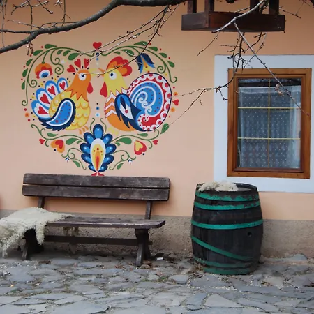 Guest house Stary Hostinec