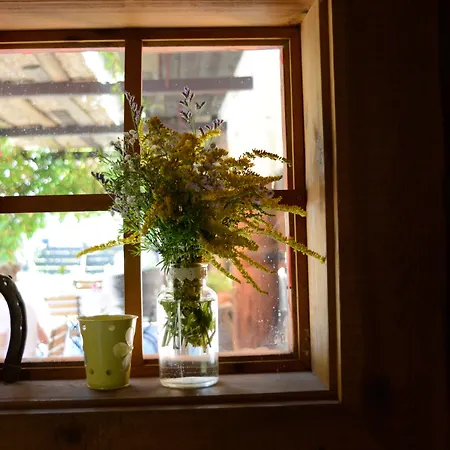 Stary Hostinec Guest house 2*