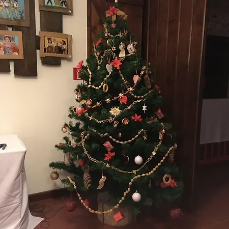 Stary Hostinec Guest house Banska Stiavnica