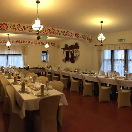 Stary Gasthuis Banská Štiavnica