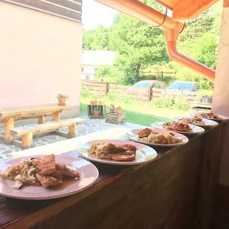 Stary Banská Štiavnica