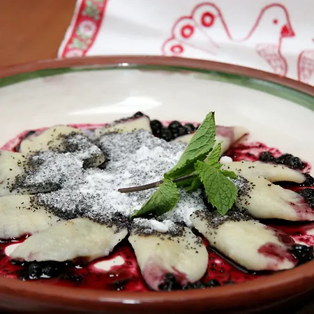 Stary Hostinec Banska Stiavnica