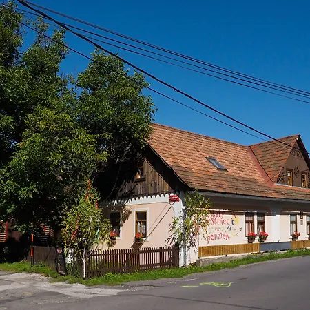 Stary Hostinec 2*