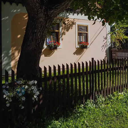 Guest house Stary Hostinec Banska Stiavnica
