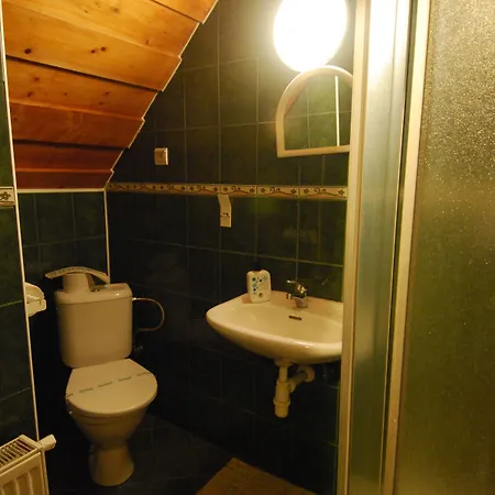 Stary Hostinec Banska Stiavnica