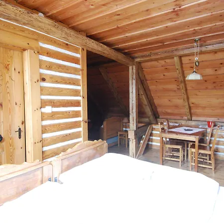 Stary Hostinec 2* Banska Stiavnica