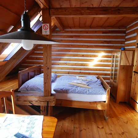 Guest house Stary Hostinec Banska Stiavnica