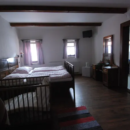 Guest house Stary Hostinec Banska Stiavnica
