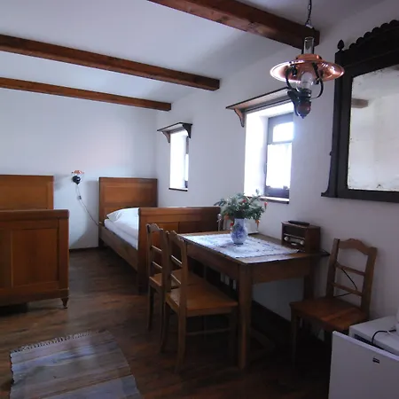 Guest house Stary Hostinec