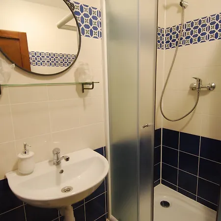 Stary Hostinec Banska Stiavnica