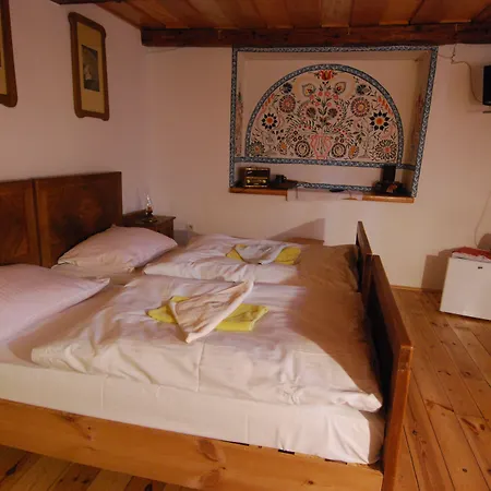 老客栈膳食公寓酒店 招待所 Banská Štiavnica