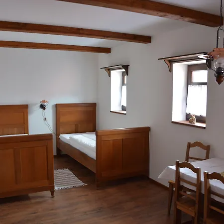 Stary Hostinec Guest house 2*