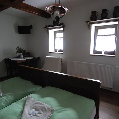 Guest house Stary Hostinec
