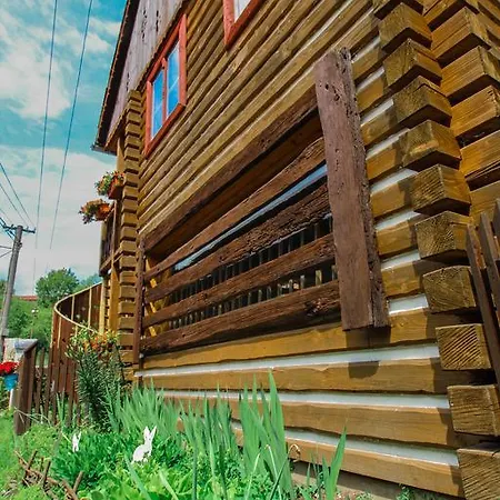 老客栈膳食公寓酒店 Banská Štiavnica