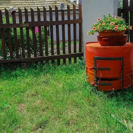 老客栈膳食公寓酒店 Banská Štiavnica