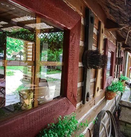 Guest house Stary Hostinec